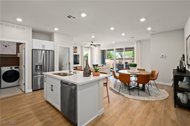 New Construction - September Completion -  Built by America's on Mountain Falls Golf Course in Nevada - for sale on GolfHomes.com, golf home, golf lot