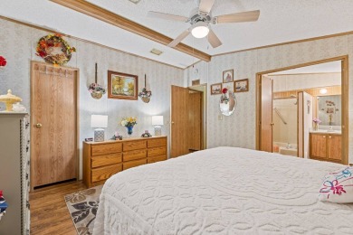 This spacious 3-bedroom, 2-bath home offers 1,568 sq. ft. of on Painted Mountain Golf Club in Arizona - for sale on GolfHomes.com, golf home, golf lot