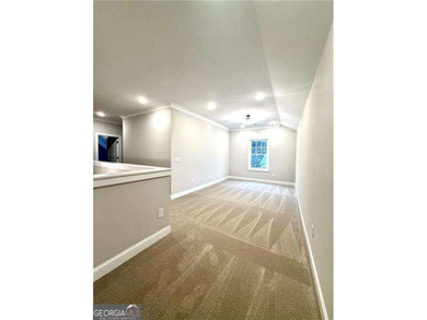 **New Construction** Discover Refined Resort Living in a on The Highlands Course at Lake Arrowhead in Georgia - for sale on GolfHomes.com, golf home, golf lot