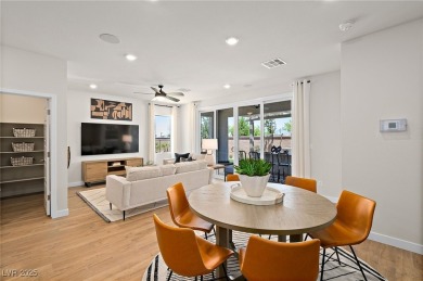 New Construction - September Completion -  Built by America's on Mountain Falls Golf Course in Nevada - for sale on GolfHomes.com, golf home, golf lot