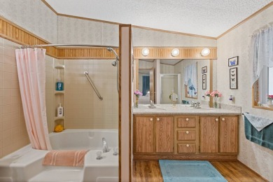 This spacious 3-bedroom, 2-bath home offers 1,568 sq. ft. of on Painted Mountain Golf Club in Arizona - for sale on GolfHomes.com, golf home, golf lot