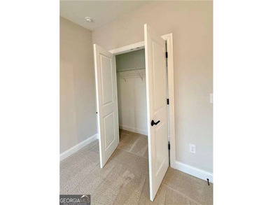 **New Construction** Discover Refined Resort Living in a on The Highlands Course at Lake Arrowhead in Georgia - for sale on GolfHomes.com, golf home, golf lot