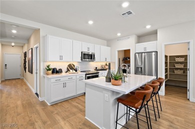 New Construction - September Completion -  Built by America's on Mountain Falls Golf Course in Nevada - for sale on GolfHomes.com, golf home, golf lot