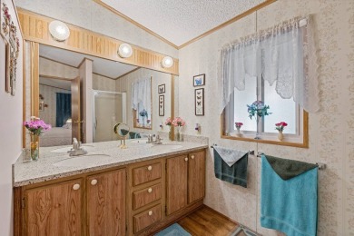 This spacious 3-bedroom, 2-bath home offers 1,568 sq. ft. of on Painted Mountain Golf Club in Arizona - for sale on GolfHomes.com, golf home, golf lot