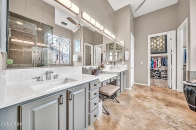 Turn Key opportunity  to own this beautiful Anthem Country Club on Anthem Golf and Country Club  in Arizona - for sale on GolfHomes.com, golf home, golf lot
