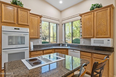 Luxury Living with Endless Mountain Views in Las Sendas! This on Las Sendas Golf Club in Arizona - for sale on GolfHomes.com, golf home, golf lot