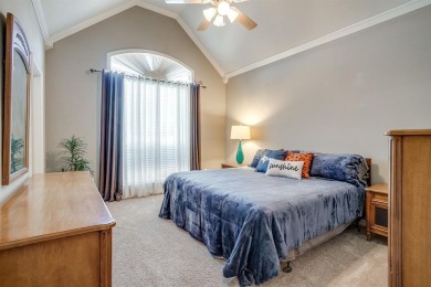 DeCodrova Bend Estates custom built one owner home located on a on De Cordova Bend Country Club in Texas - for sale on GolfHomes.com, golf home, golf lot