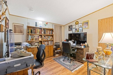 This spacious 3-bedroom, 2-bath home offers 1,568 sq. ft. of on Painted Mountain Golf Club in Arizona - for sale on GolfHomes.com, golf home, golf lot