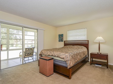 Turn-key 1BR/1.5BA in Vista Royale, Vero's most active 55+ on The American Golf Club in Florida - for sale on GolfHomes.com, golf home, golf lot