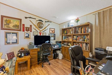 This spacious 3-bedroom, 2-bath home offers 1,568 sq. ft. of on Painted Mountain Golf Club in Arizona - for sale on GolfHomes.com, golf home, golf lot