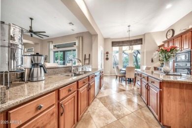 Turn Key opportunity  to own this beautiful Anthem Country Club on Anthem Golf and Country Club  in Arizona - for sale on GolfHomes.com, golf home, golf lot
