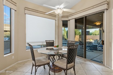 Luxury Living with Endless Mountain Views in Las Sendas! This on Las Sendas Golf Club in Arizona - for sale on GolfHomes.com, golf home, golf lot