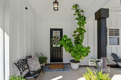 This immaculate, like-new home feels straight out of Southern on Quail Creek Golf Course in Alabama - for sale on GolfHomes.com, golf home, golf lot