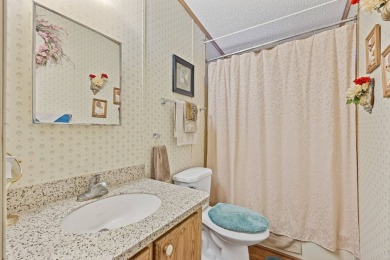 This spacious 3-bedroom, 2-bath home offers 1,568 sq. ft. of on Painted Mountain Golf Club in Arizona - for sale on GolfHomes.com, golf home, golf lot