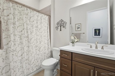 Welcome to this exquisite custom-built villa in Terra Vista's on Skyview At Terra Vista Golf and Country Club in Florida - for sale on GolfHomes.com, golf home, golf lot