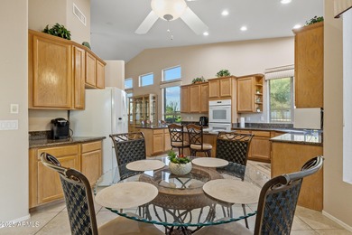 Luxury Living with Endless Mountain Views in Las Sendas! This on Las Sendas Golf Club in Arizona - for sale on GolfHomes.com, golf home, golf lot