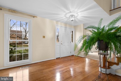 Welcome to this lovingly maintained, corner lot located on National Golf Club At Tantallon in Maryland - for sale on GolfHomes.com, golf home, golf lot