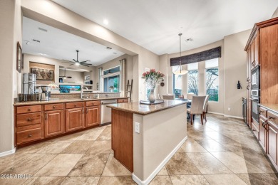 Turn Key opportunity  to own this beautiful Anthem Country Club on Anthem Golf and Country Club  in Arizona - for sale on GolfHomes.com, golf home, golf lot