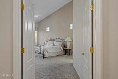 Luxury Living with Endless Mountain Views in Las Sendas! This on Las Sendas Golf Club in Arizona - for sale on GolfHomes.com, golf home, golf lot