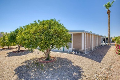 This spacious 3-bedroom, 2-bath home offers 1,568 sq. ft. of on Painted Mountain Golf Club in Arizona - for sale on GolfHomes.com, golf home, golf lot