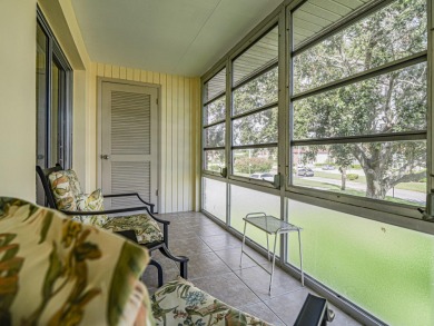 Turn-key 1BR/1.5BA in Vista Royale, Vero's most active 55+ on The American Golf Club in Florida - for sale on GolfHomes.com, golf home, golf lot