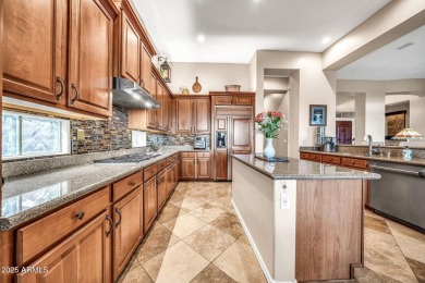 Turn Key opportunity  to own this beautiful Anthem Country Club on Anthem Golf and Country Club  in Arizona - for sale on GolfHomes.com, golf home, golf lot