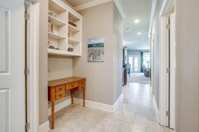 DeCodrova Bend Estates custom built one owner home located on a on De Cordova Bend Country Club in Texas - for sale on GolfHomes.com, golf home, golf lot