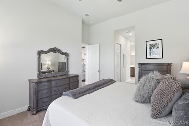 Welcome to this exquisite custom-built villa in Terra Vista's on Skyview At Terra Vista Golf and Country Club in Florida - for sale on GolfHomes.com, golf home, golf lot