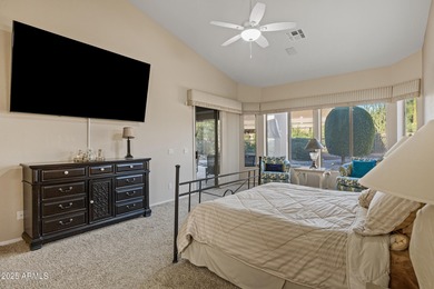 Luxury Living with Endless Mountain Views in Las Sendas! This on Las Sendas Golf Club in Arizona - for sale on GolfHomes.com, golf home, golf lot