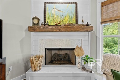 This immaculate, like-new home feels straight out of Southern on Quail Creek Golf Course in Alabama - for sale on GolfHomes.com, golf home, golf lot