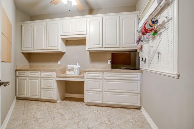 DeCodrova Bend Estates custom built one owner home located on a on De Cordova Bend Country Club in Texas - for sale on GolfHomes.com, golf home, golf lot
