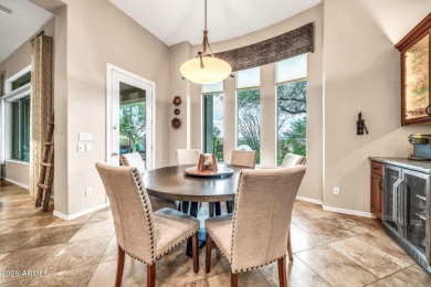 Turn Key opportunity  to own this beautiful Anthem Country Club on Anthem Golf and Country Club  in Arizona - for sale on GolfHomes.com, golf home, golf lot