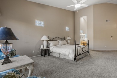 Luxury Living with Endless Mountain Views in Las Sendas! This on Las Sendas Golf Club in Arizona - for sale on GolfHomes.com, golf home, golf lot