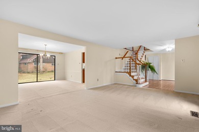 Welcome to this lovingly maintained, corner lot located on National Golf Club At Tantallon in Maryland - for sale on GolfHomes.com, golf home, golf lot