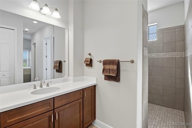 Welcome to this exquisite custom-built villa in Terra Vista's on Skyview At Terra Vista Golf and Country Club in Florida - for sale on GolfHomes.com, golf home, golf lot