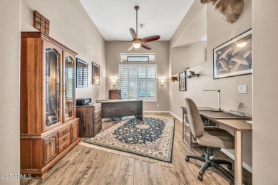 Turn Key opportunity  to own this beautiful Anthem Country Club on Anthem Golf and Country Club  in Arizona - for sale on GolfHomes.com, golf home, golf lot