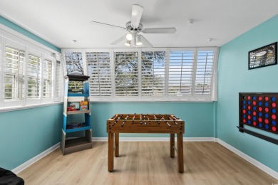 Beautifully remodeled and fully furnished 3 bedroom, 2 bath home on Beachwood Golf Club in South Carolina - for sale on GolfHomes.com, golf home, golf lot