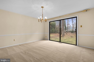 Welcome to this lovingly maintained, corner lot located on National Golf Club At Tantallon in Maryland - for sale on GolfHomes.com, golf home, golf lot