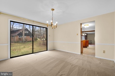 Welcome to this lovingly maintained, corner lot located on National Golf Club At Tantallon in Maryland - for sale on GolfHomes.com, golf home, golf lot