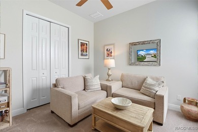 Welcome to this exquisite custom-built villa in Terra Vista's on Skyview At Terra Vista Golf and Country Club in Florida - for sale on GolfHomes.com, golf home, golf lot