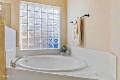 Luxury Living with Endless Mountain Views in Las Sendas! This on Las Sendas Golf Club in Arizona - for sale on GolfHomes.com, golf home, golf lot