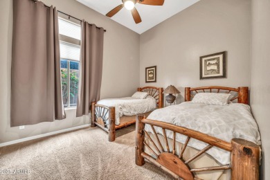 Turn Key opportunity  to own this beautiful Anthem Country Club on Anthem Golf and Country Club  in Arizona - for sale on GolfHomes.com, golf home, golf lot
