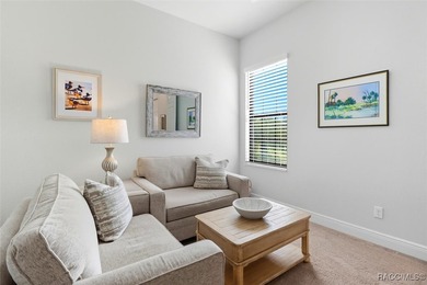 Welcome to this exquisite custom-built villa in Terra Vista's on Skyview At Terra Vista Golf and Country Club in Florida - for sale on GolfHomes.com, golf home, golf lot