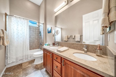 Turn Key opportunity  to own this beautiful Anthem Country Club on Anthem Golf and Country Club  in Arizona - for sale on GolfHomes.com, golf home, golf lot
