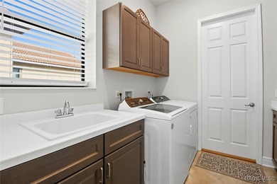 Welcome to this exquisite custom-built villa in Terra Vista's on Skyview At Terra Vista Golf and Country Club in Florida - for sale on GolfHomes.com, golf home, golf lot