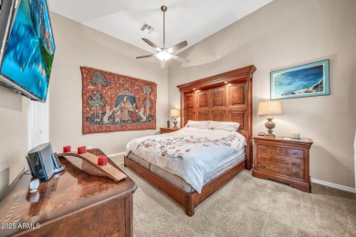 Turn Key opportunity  to own this beautiful Anthem Country Club on Anthem Golf and Country Club  in Arizona - for sale on GolfHomes.com, golf home, golf lot