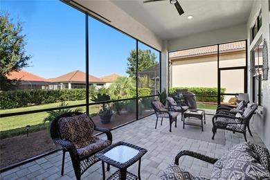 Welcome to this exquisite custom-built villa in Terra Vista's on Skyview At Terra Vista Golf and Country Club in Florida - for sale on GolfHomes.com, golf home, golf lot