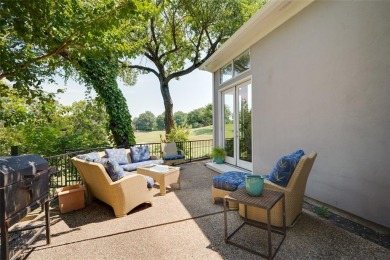Wake up every morning to sunrise overlooking the 18th green on on The Clubs at Prestonwood in Texas - for sale on GolfHomes.com, golf home, golf lot