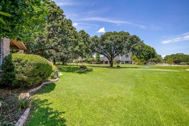 DeCodrova Bend Estates custom built one owner home located on a on De Cordova Bend Country Club in Texas - for sale on GolfHomes.com, golf home, golf lot