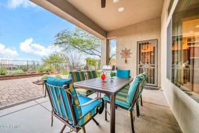 Turn Key opportunity  to own this beautiful Anthem Country Club on Anthem Golf and Country Club  in Arizona - for sale on GolfHomes.com, golf home, golf lot